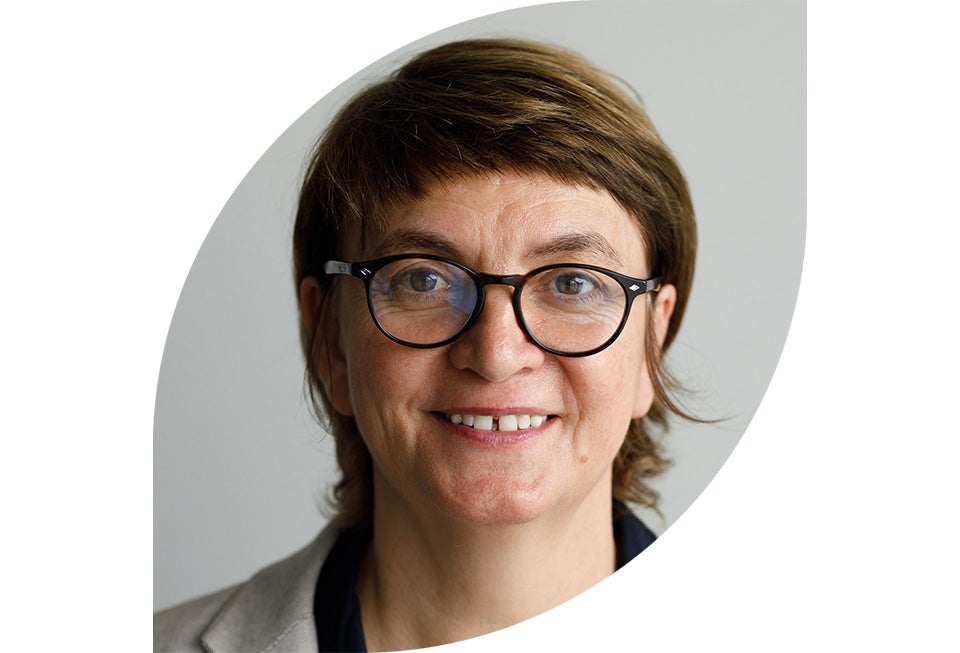 Blanka Mellova
