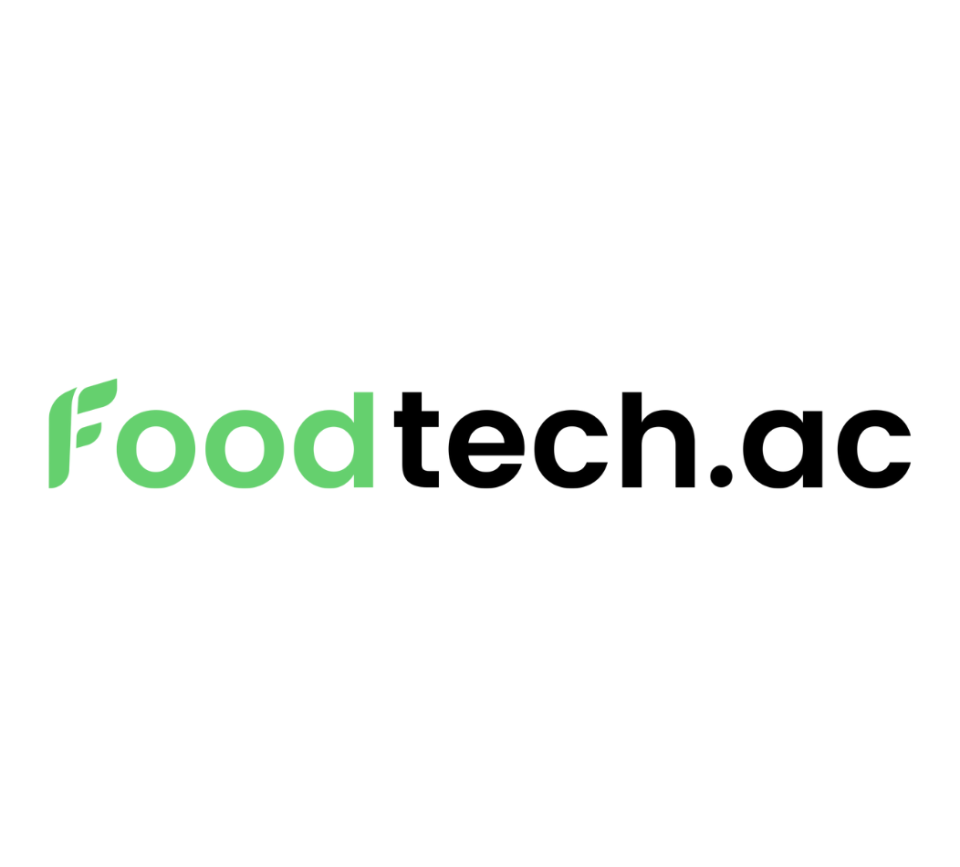Food tech ac logo